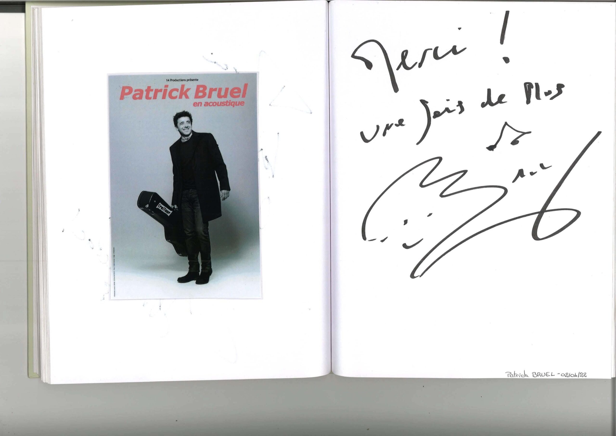 patrick bruel.02.04.2022