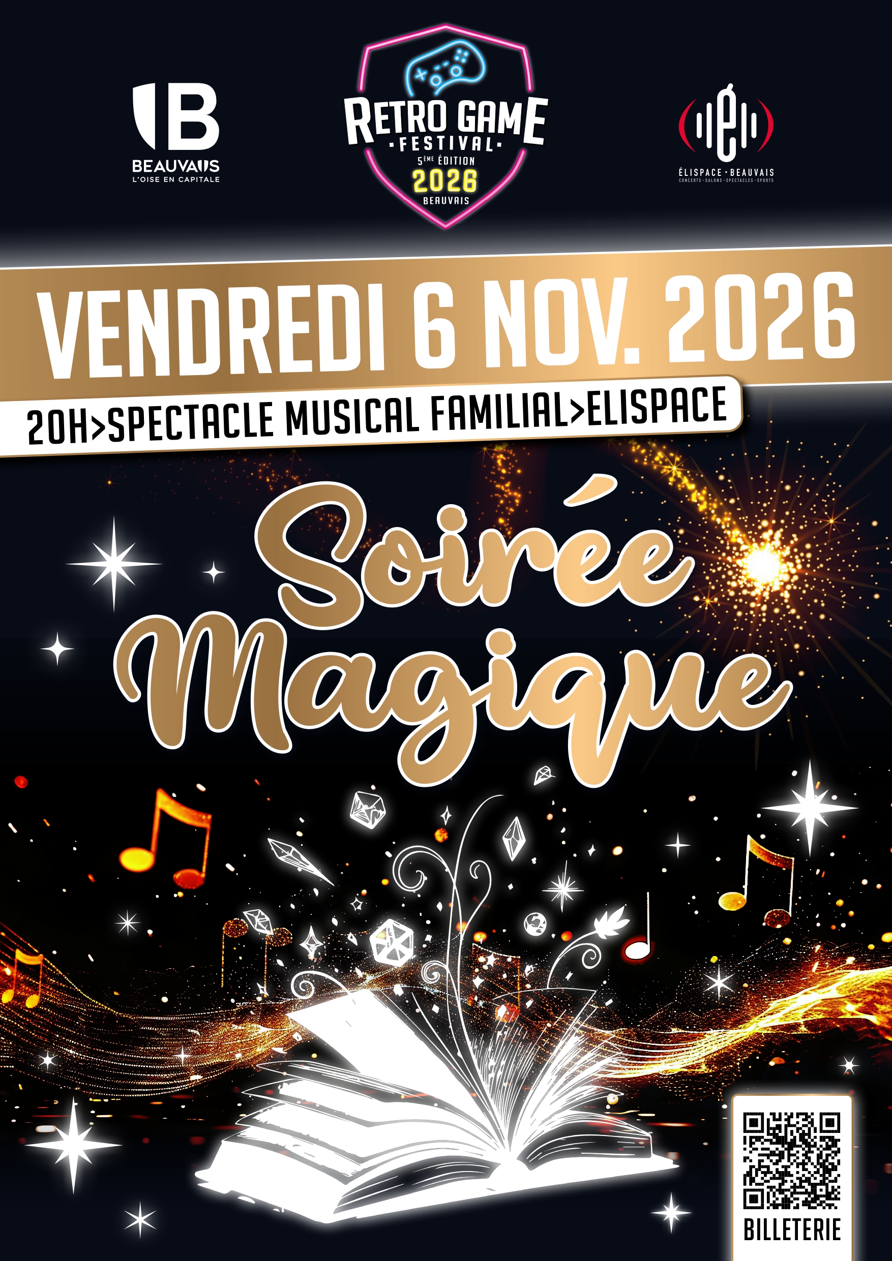 affiche a3 retro game soirée magique 2026 ok page 0001