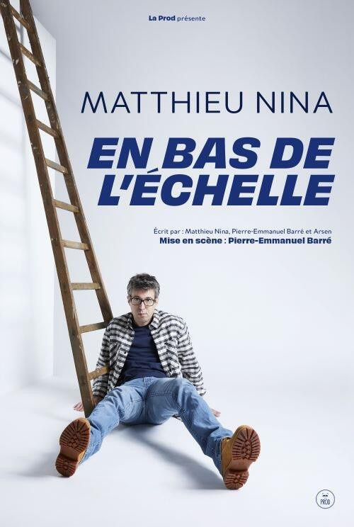 matthieu nina