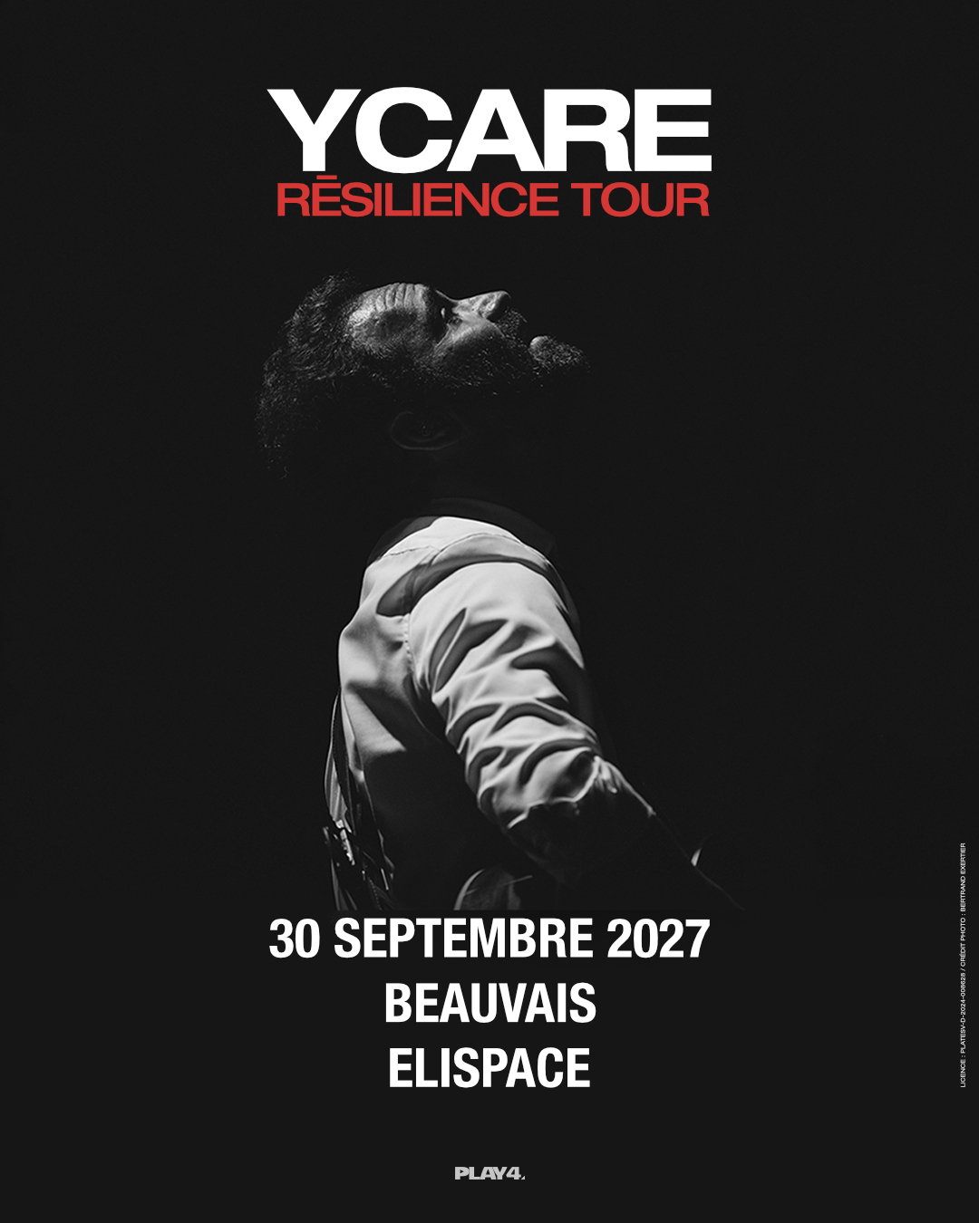 ycare par date portrait